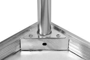 Masa lucru bucatarie 160×70×H85cm