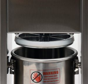 MASINA PENTRU CARNATI, 5L, 140X200MM