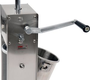 MASINA PENTRU CARNATI, 5L, 140X200MM