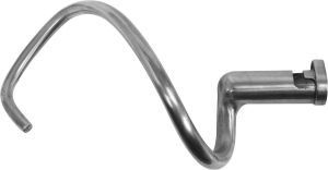 Mixer cu bol, 1100W, 20L