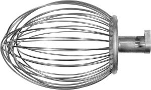 Mixer cu bol, 1100W, 20L