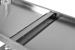 MASA LUCRU1000X600XH850+100MM SPATIU DEP