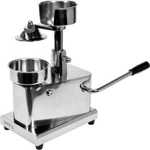 APARAT PENTRU FACUT HAMBURGER, 100MM