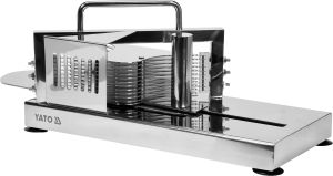 APARAT TAIAT ROSII, 10 LAME, 5.5MM