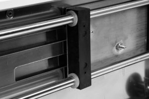 APARAT TAIAT ROSII, 10 LAME, 5.5MM