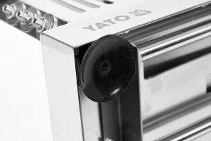 APARAT TAIAT ROSII, 10 LAME, 5.5MM