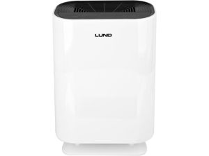 PURIFICATOR DE AER 40W, 220M3/H, HEPA, 4 ETAPE DE CURĂȚARE