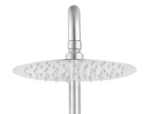 COLOANĂ DUȘ OȚEL INOXIDABIL 1