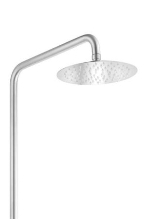 COLOANĂ DUȘ OȚEL INOXIDABIL 1