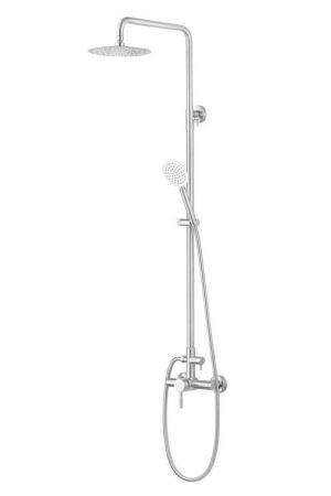 COLOANĂ DUȘ OȚEL INOXIDABIL 1