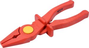 Patent plastic electricieni 200MM VDE