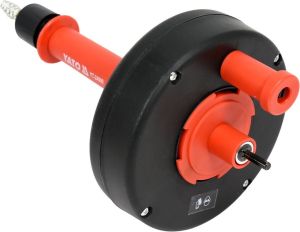 Sarpe pentru canalizare 6M, 6MM