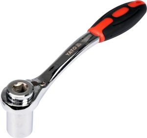 CHEIE CLICHET TUBULARA UNIVERSALA 8-19MM