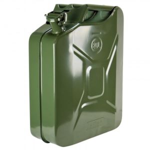 Canistra benzina 20 litri