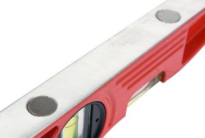 NIVELA MAGNETICA, 250 MM