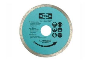 DISC DIAMANTAT 125 MM