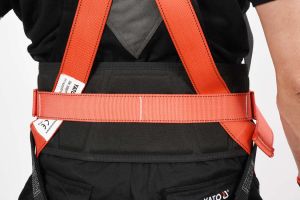 CENTURA SIGURANTA TIP HAM