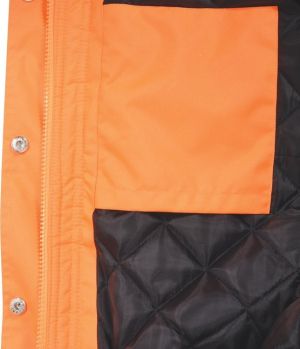 GEACA IMPERMEABIL?, REFLECTORIZANT?, L