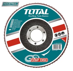 Disc lamelar frontal - 115mm * 22mm, P80