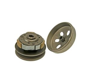 AMBREIAJ COMPLET GY6 125-150