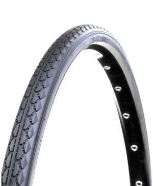 ANVELOPA DEESTONE 24x1.3/8 (37-540) - STRADA - D1005