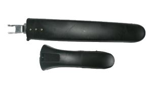 ARIPI PLASTIC 022  NEGRE