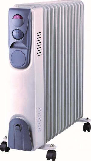 Blade - Calorifer electric 11 elementi 2500W