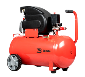 BLADE - COMPRESOR AER 50L - 8 BAR