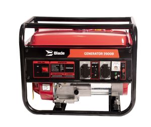 BLADE - GENERATOR CURENT ELECTRIC - 3900B - BENZINA