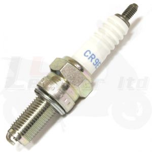 BUJIE CR9E - PIAGGIO INJECTIE