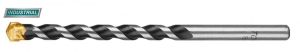 Burghiu pentru beton - 14x200mm (INDUSTRIAL)