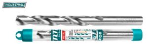 Burghiu pentru metal M2 HSS - 4.5x80mm (INDUSTRIAL)