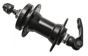 BUTUC FATA 26 - ALUMINIU / DISC / PRINDERE RAPIDA