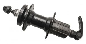 BUTUC SPATE 26 - CASETAT / ALUMINIU / DISC / PRIND