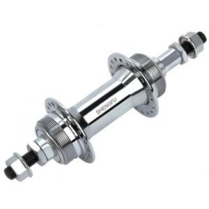 BUTUC SPATE 26 MTB - CU BILE - OTEL - DISC - (3/8x180mm)