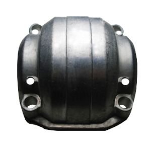 Capac cilindru Husqvarna: 136, 137, 141, 142 -