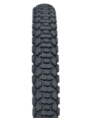 CAUCIUC WANDA - MOTO - 3.00-18 P270 4PR/TT