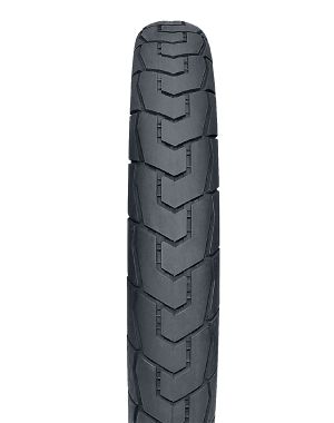 CAUCIUC WANDA - MOTO - 3.25-18 P227 4PR/TT
