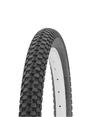CAUCIUC WANDA 20x2.125 - P1165 - BMX/JUMPER