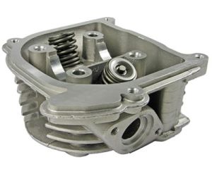 CHIULASA GY6 80 - CU SUPAPE