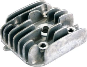 CHIULASA YAMAHA BOOSTER 50 (40mm)