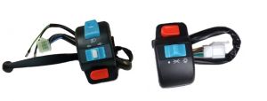 COMENZI LUMINI GY6 50-150 (B09) - SCUTER MEDIU ROATA 12