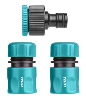 Conectori - 1/2" - set 3 buc