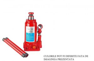Cric hidraulic auto - butelie - 6T - Blade