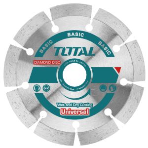 Disc debitare beton - 115mm