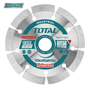 Disc debitare beton - 230mm (INDUSTRIAL)