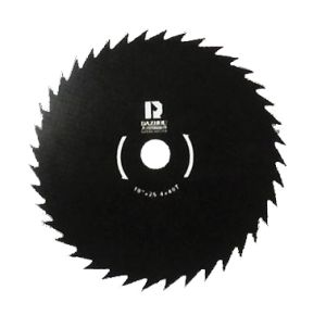 DISC TAIETOR 40T - 10"