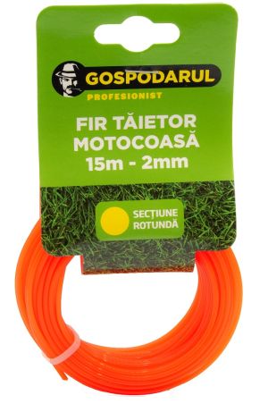Fir taietor 15m - 2mm