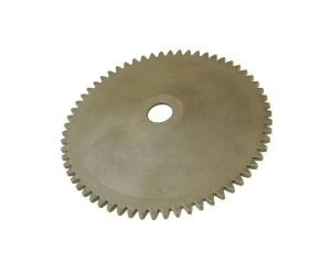 FULIE DINTATA VARIATOR GY6 50