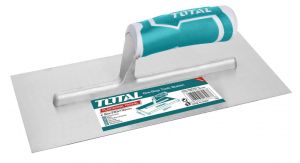 Gletiera inox - 280x130mm